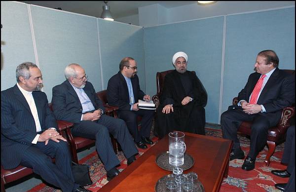 دیدارهای رئیس جمهور در حاشیه نشست مجمع عمومی سازمان ملل ماحد