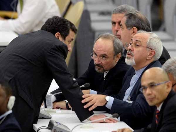 سخنرانی دکتر روحانی در مجمع عمومی سازمان ملل متحد