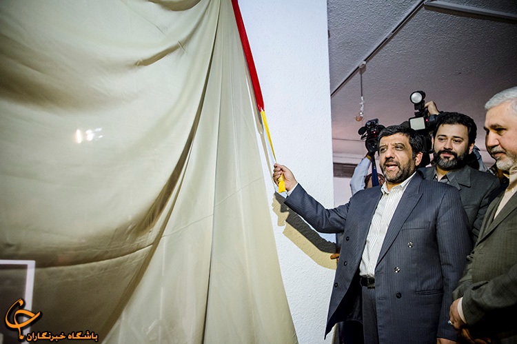 دیدار رئیس سازمان صداوسیما با عوامل سریال معمای شاه