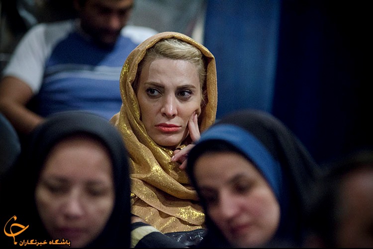 دیدار رئیس سازمان صداوسیما با عوامل سریال معمای شاه