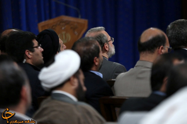 نخستین نشست مشترک دولت و مجلس