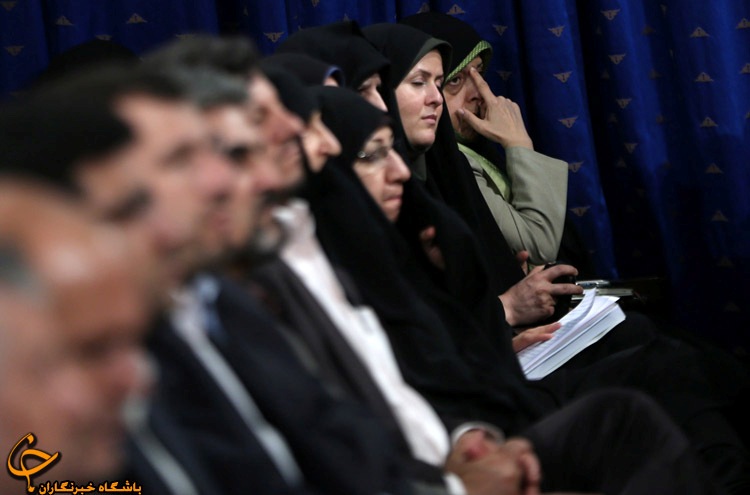 نخستین نشست مشترک دولت و مجلس