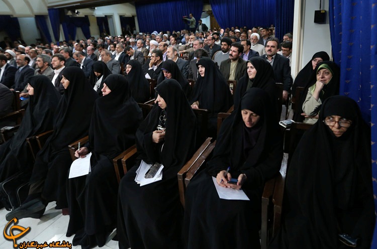 نخستین نشست مشترک دولت و مجلس