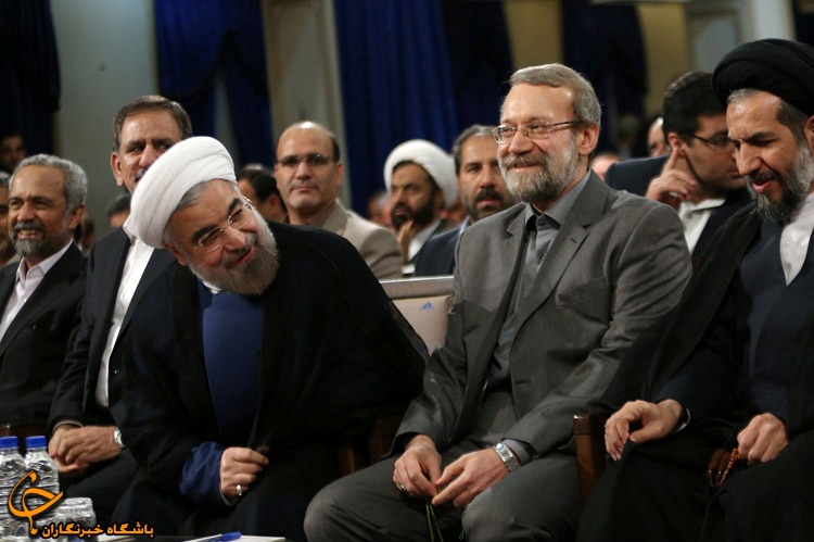 نخستین نشست مشترک دولت و مجلس