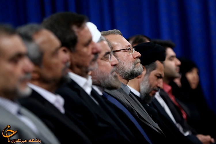 نخستین نشست مشترک دولت و مجلس