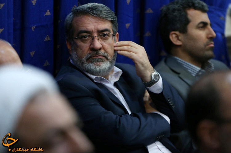 نخستین نشست مشترک دولت و مجلس