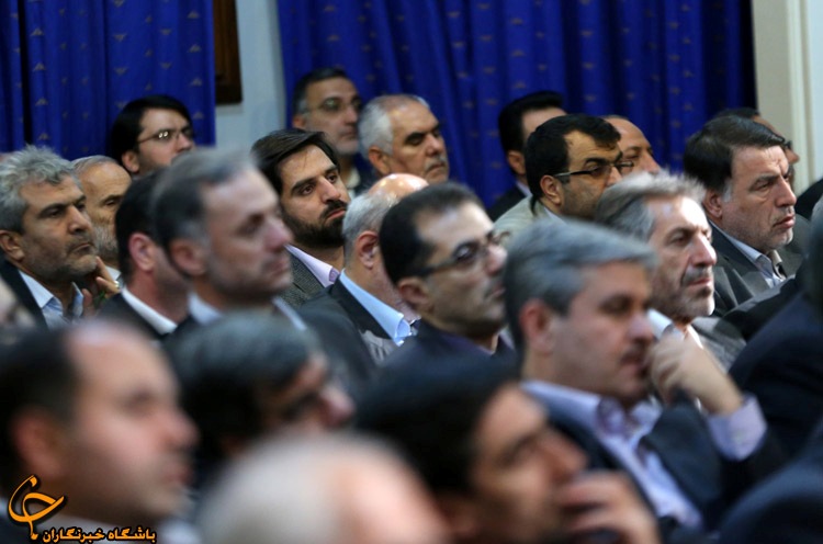 نخستین نشست مشترک دولت و مجلس