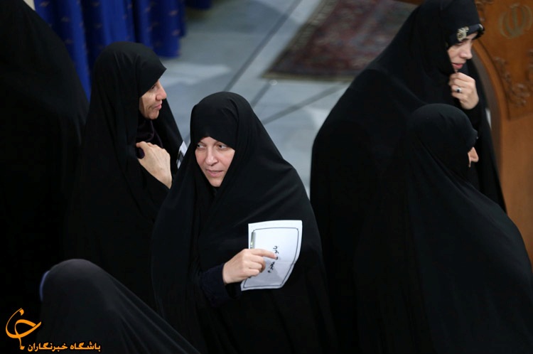 نخستین نشست مشترک دولت و مجلس