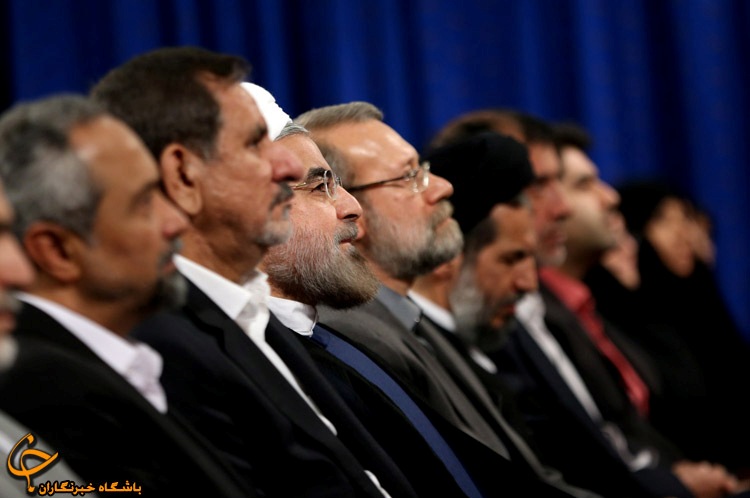 نخستین نشست مشترک دولت و مجلس