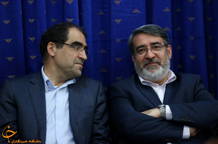 نخستین نشست مشترک دولت و مجلس