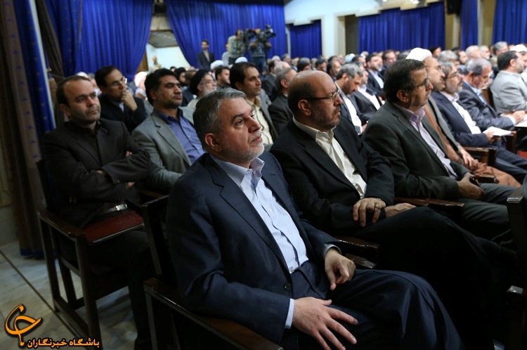 نخستین نشست مشترک دولت و مجلس