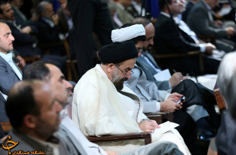 نخستین نشست مشترک دولت و مجلس