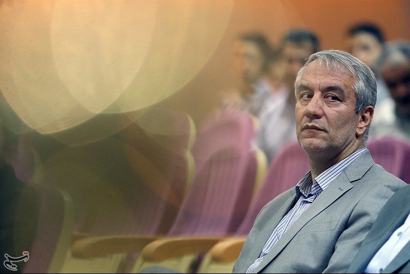معرفی اسپانسر جدید تیم ملی فوتبال