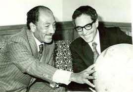 انور سادات