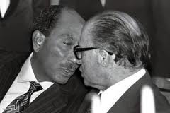 انور سادات