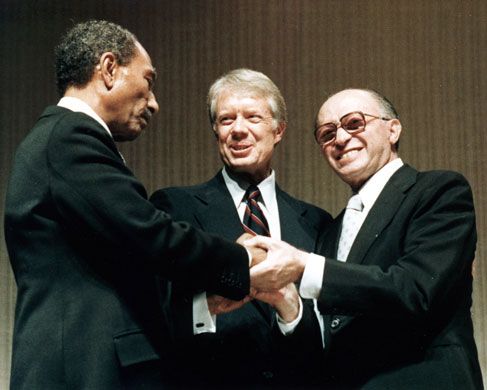 انور سادات