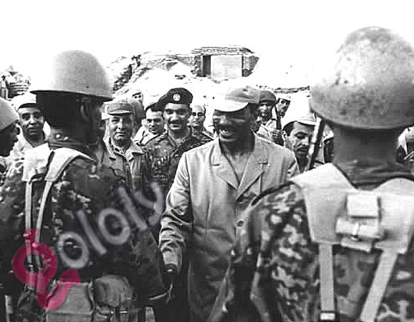 انور سادات