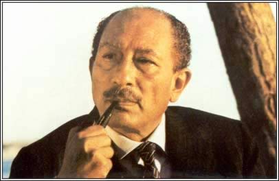 انور سادات