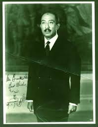 انور سادات