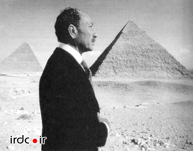 انور سادات