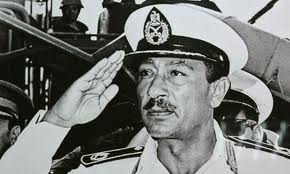 انور سادات
