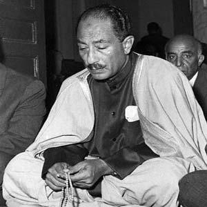 انور سادات