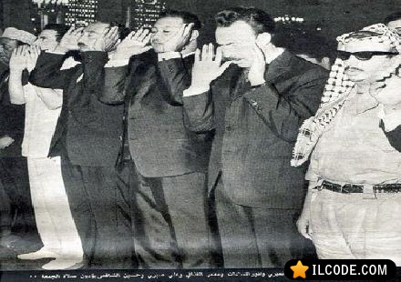 انور سادات