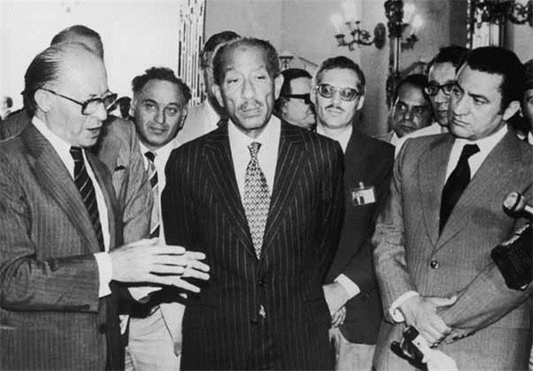 انور سادات