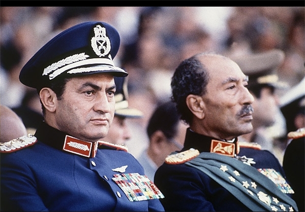انور سادات