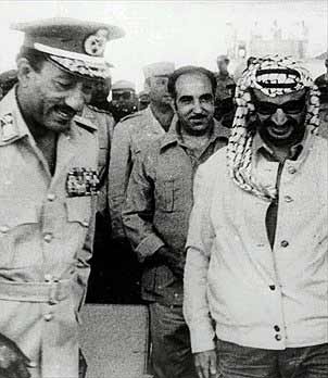 انور سادات