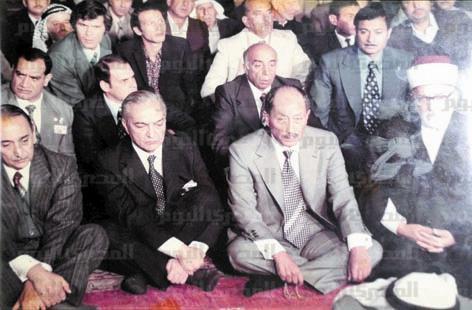 انور سادات