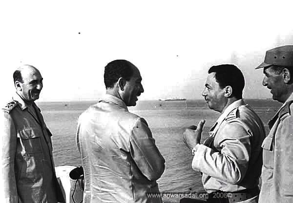 انور سادات