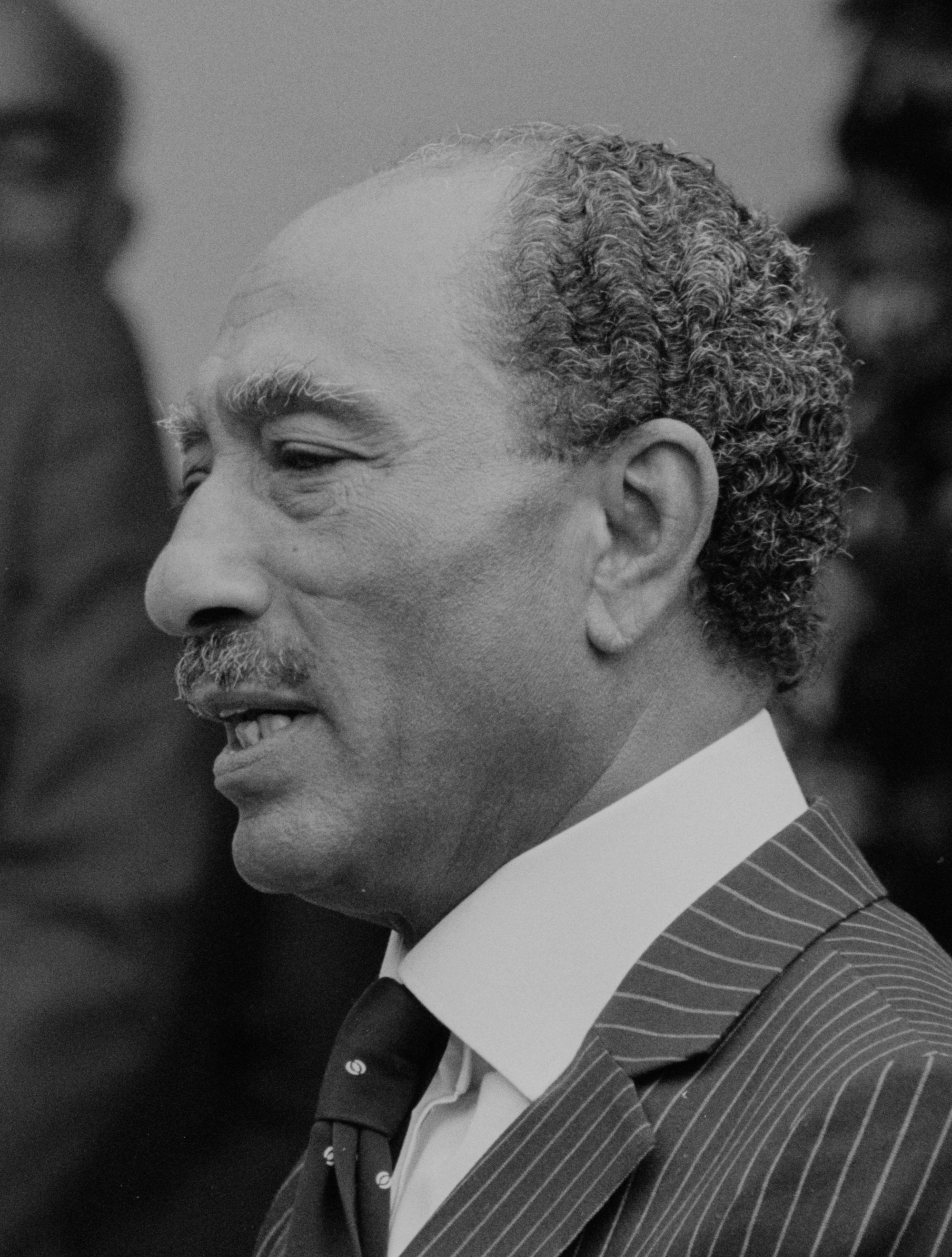 انور سادات