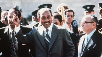 انور سادات