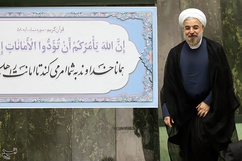 حواشی امروز صحن علنی
