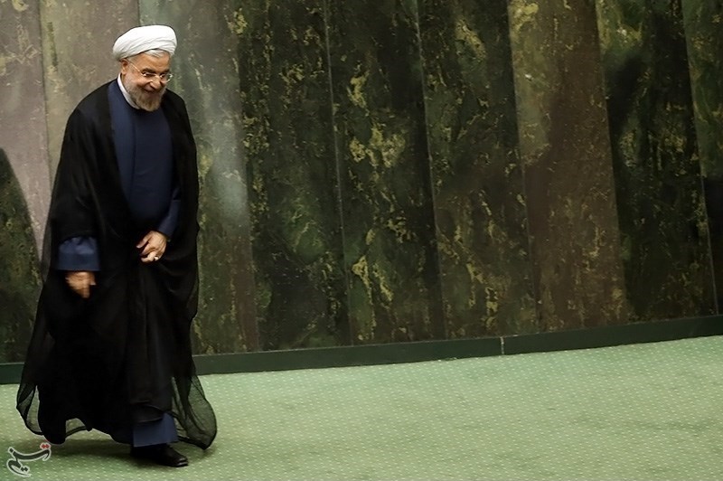 حواشی امروز صحن علنی