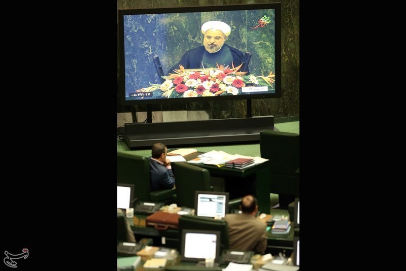 حواشی امروز صحن علنی