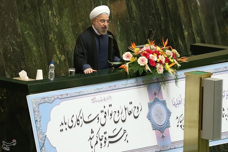 حواشی امروز صحن علنی