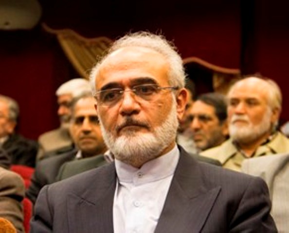 بزرگداشت دکتر نجفی علمی
