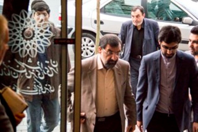 بزرگداشت دکتر نجفی علمی