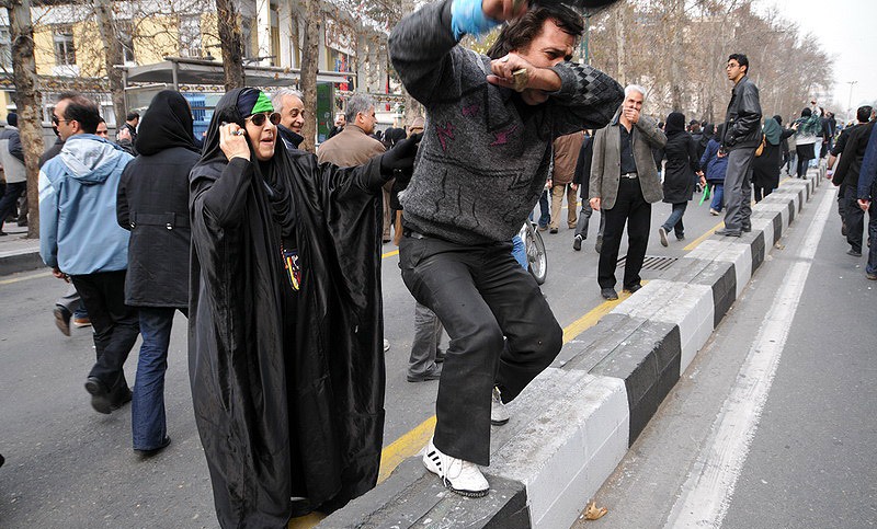 عاشورای 2۸۸