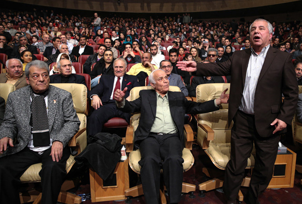 سالگرد 50سالگی پرسپولیس 4