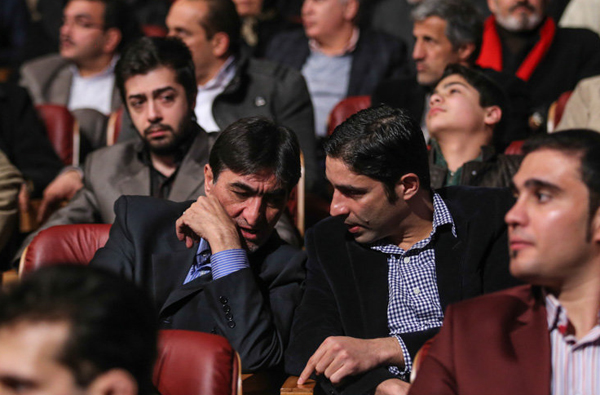 سالگرد 50سالگی پرسپولیس 5