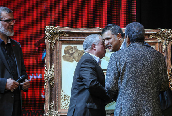 سالگرد 50سالگی پرسپولیس 9