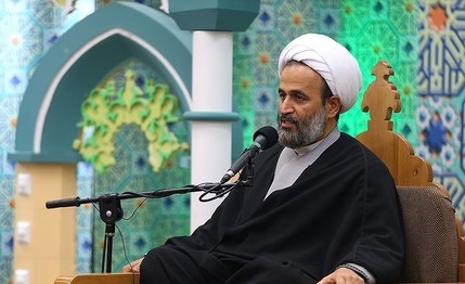 مراسم ختم مادر سلحشور 7