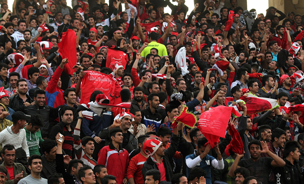 حواشی حذف پرسپولیس از جام‌حذفی