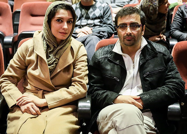 بزرگداشت فریبرز عرب نیا