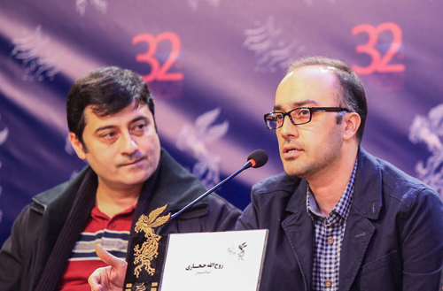 فیلم «زندگی مشترک...»