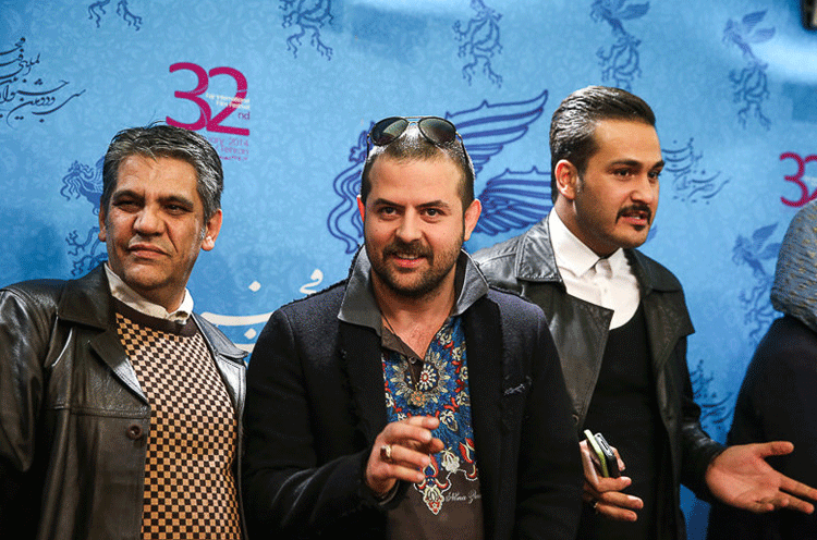 روز سوم جشنواره