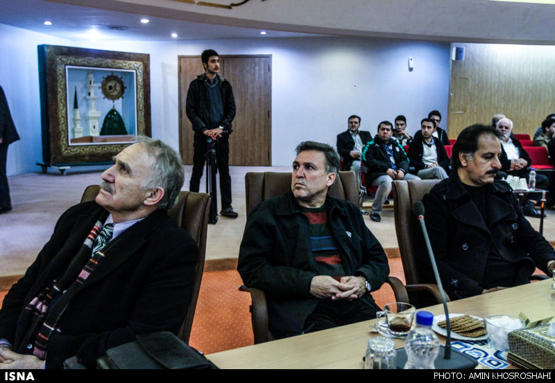 نشست صمیمی وزیر کشور با اهالی ورزش با موضوع اعتیاد